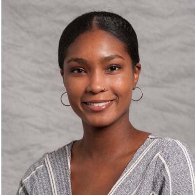 Gabrielle Blackshire