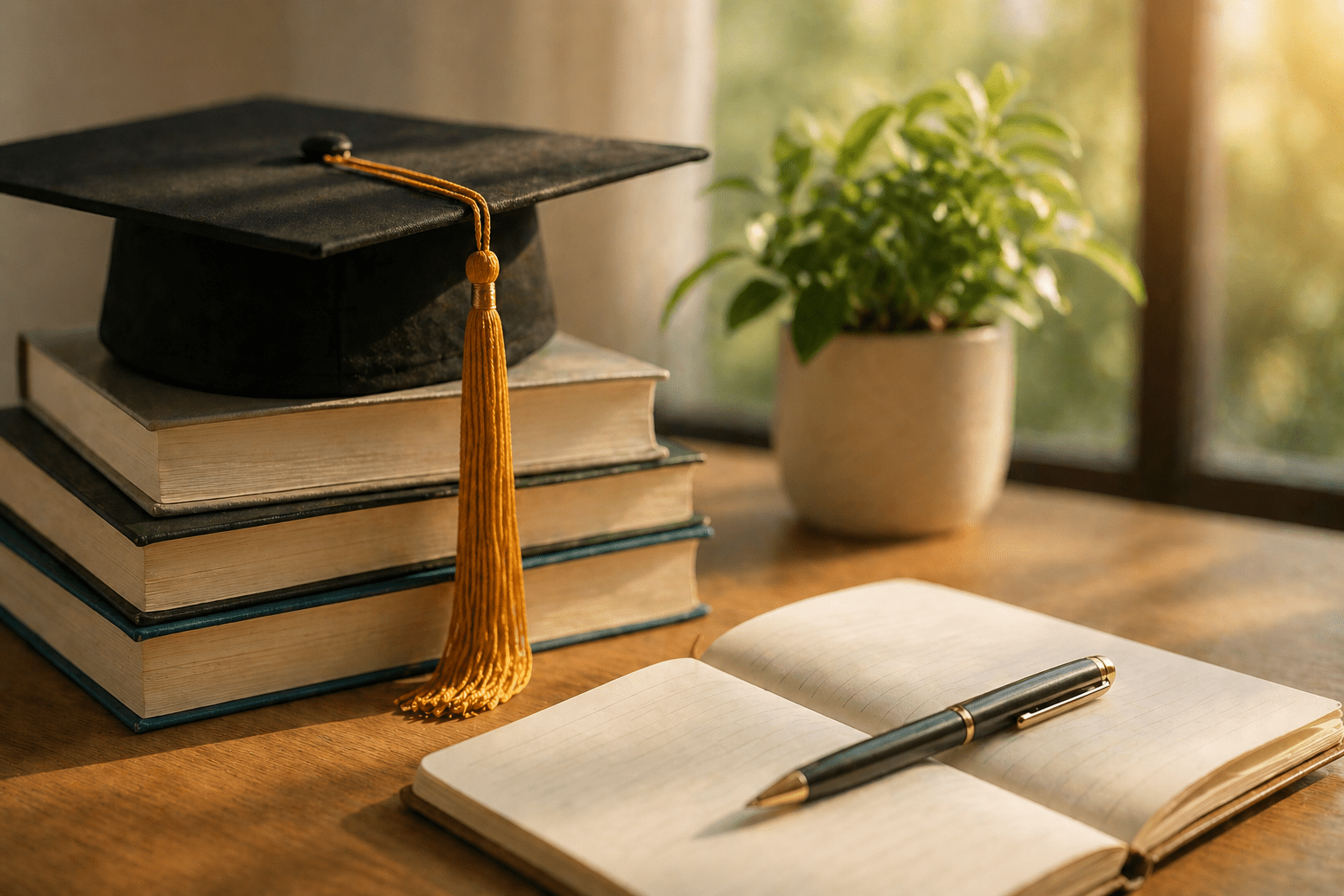 Education helps protect thinking skills